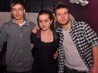 Party în Club Atti's