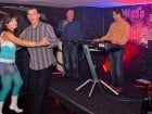 Party în Club Atti's