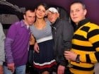 Party în Club Atti's