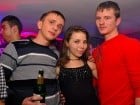 Party în Club Atti's