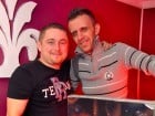 Party în Club Atti's