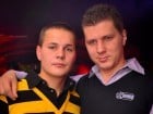 Party în Club Atti's