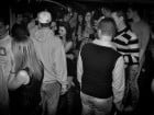 Party în Club Atti's