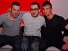 Party în Club Atti's