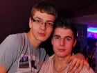 Party în Club Atti's