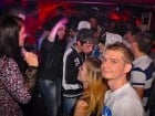 Party în Club Atti's