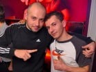 Party în Club Atti's