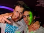 Party în Club Atti's