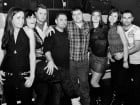 Party în Club Atti's