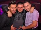 Party în Club Atti's