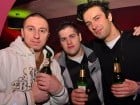 Party în Club Atti's