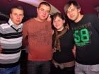 Party în Club Atti's