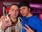 Party în Club Atti's
