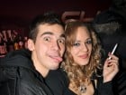 Party în Club Atti's