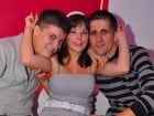 Party în Club Atti's