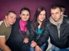 Party în Club Atti's