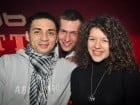 Party în Club Atti's