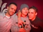 Party în Club Atti's