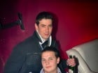 Party în Club Atti's