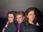 Party în Club Atti's
