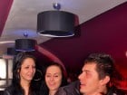 Party în Club Atti's