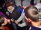 Party în Club Atti's