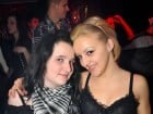Party în Club Atti's