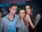 Party în Club Atti's