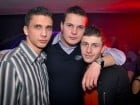 Party în Club Atti's