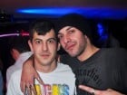Party în Club Atti's