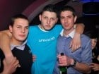 Party în Club Atti's