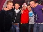 Party în Club Atti's