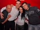 Party în Club Atti's
