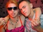 Party în Club Atti's