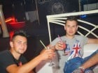 Party în Club Atti's