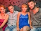 Party în Club Atti's