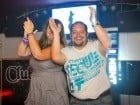 Party în Club Atti's
