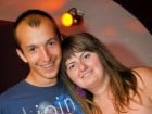 Party în Club Atti's