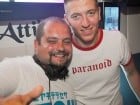 Party în Club Atti's