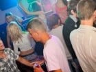 Party în Club Atti's