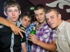 Party în Club Atti's