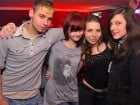 Party în Club Atti's