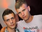Party în Club Atti's