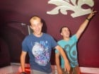 Party în Club Atti's