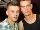 Party în Club Atti's