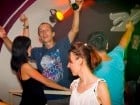 Party în Club Atti's