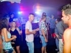 Party în Club Atti's