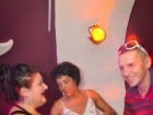 Party în Club Atti's