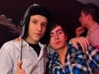 Party în Club Atti's