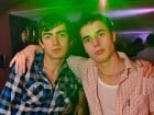 Party în Club Atti's